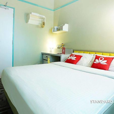 Zen Rooms Farrer Park Singapore Bagian luar foto