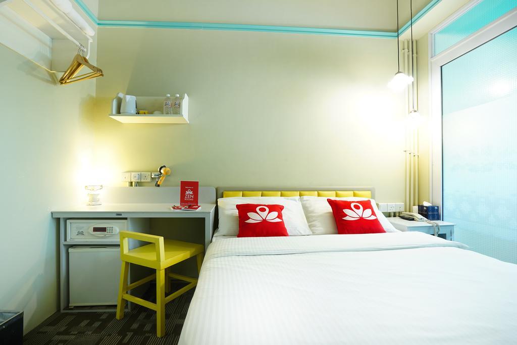 Zen Rooms Farrer Park Singapore Bagian luar foto