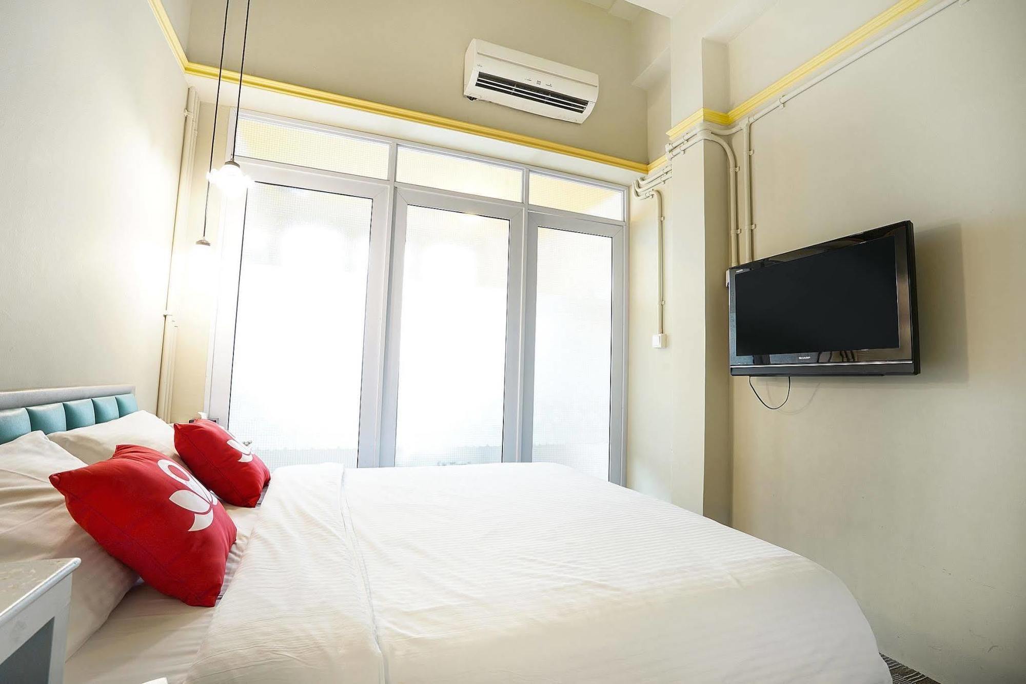 Zen Rooms Farrer Park Singapore Bagian luar foto