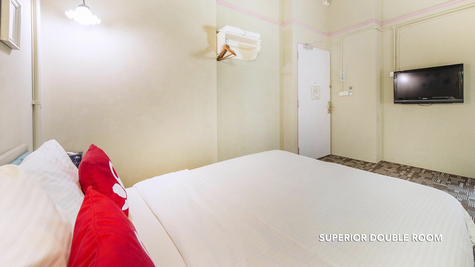 Zen Rooms Farrer Park Singapore Bagian luar foto